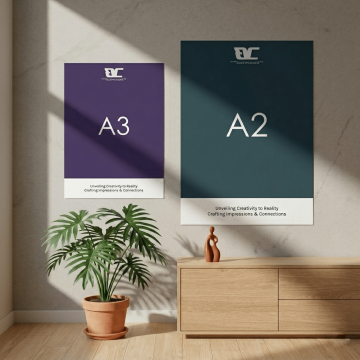 PREMIUM Business Card Printing | Free Shipping BCMY Poster A3 A2 1 31961436