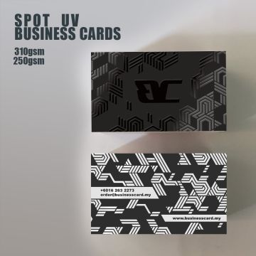 PREMIUM Business Card Printing | Free Shipping bcmy spot uv web 3f0a5d24