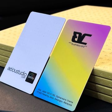 PREMIUM Business Card Printing | Free Shipping premium white pvc spec b67bc42f